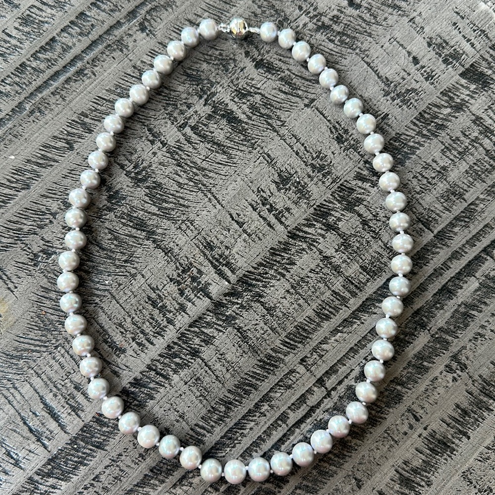 A+ SIGNATURE FRESHWATER PEARLS